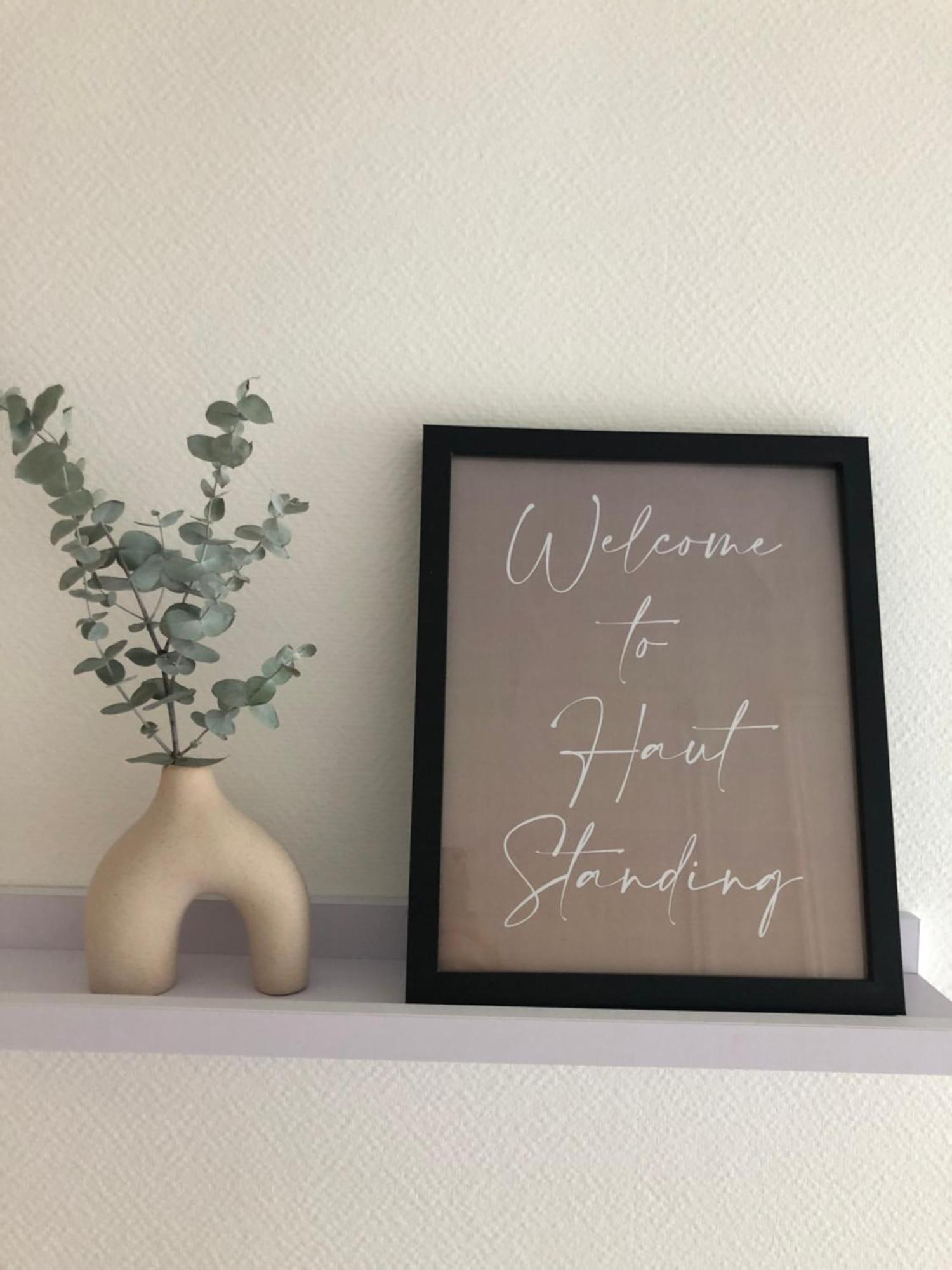 Le Haut Standing Bennwihr Kültér fotó